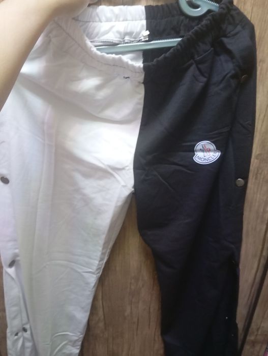 Yangi sportivka Moncler