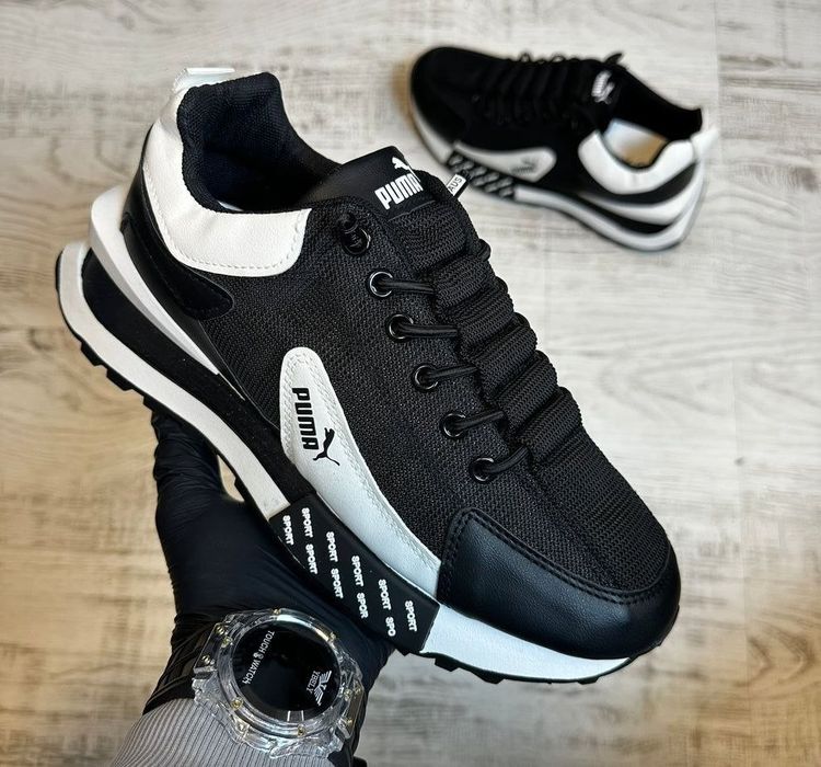 Adidași pentru bărbați