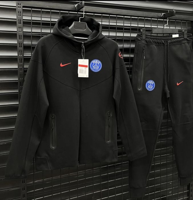 Trening Nike Tech PSG
