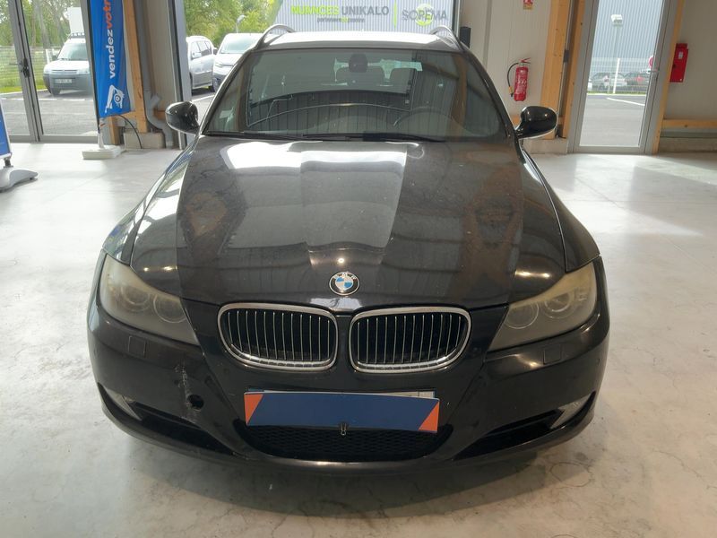 BMW 3er 330d xDrive Confort 2010