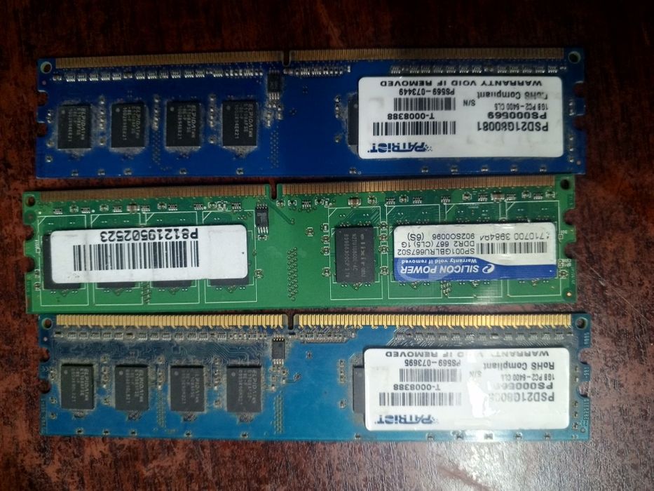 Продам материнскую плату