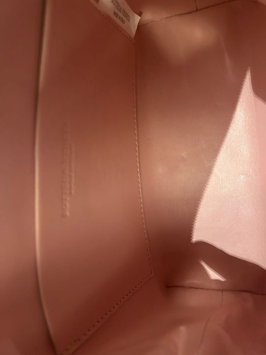 Кожена Чанта Botegga Veneta