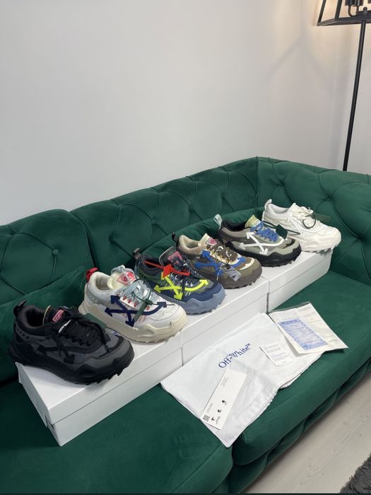 Off white odsy 1000 - Toate mărimile disponibile