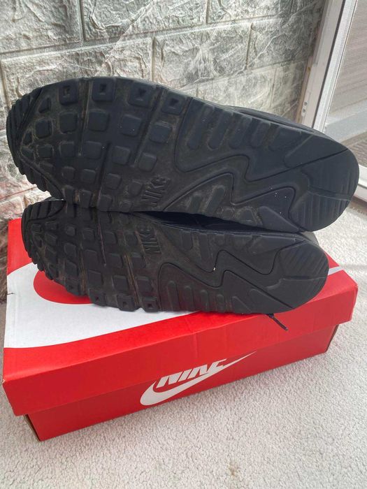 Nike оригинални мъжки маратонки