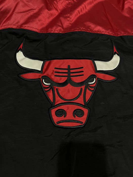 Chicago Bulls Starter колекционерско яке, XL размер