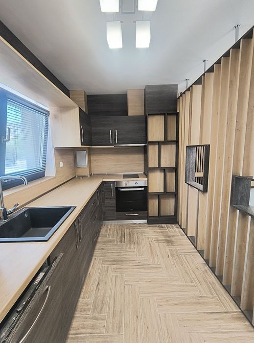 Дава се под наем Двустаен апартамент в Пловдив, Западен - 76 кв.м за 504.9 € - Снимка #2