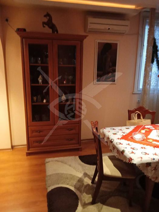 Продава се Етаж от къща в Пловдив, Изгрев - 135 кв.м за 1260 €/кв.м - Снимка #3