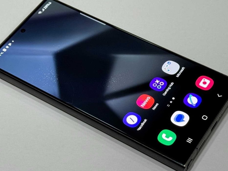 Samsung Galaxy S24 Ultra 5G 512GB 12GB RAM Dual