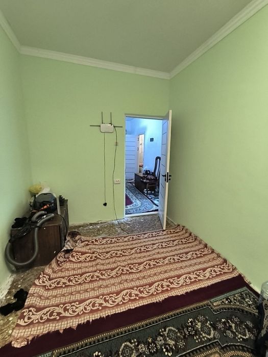 Продам 2/4/4 СПУТНИК -17. Среднее состояние. Акфа рамы