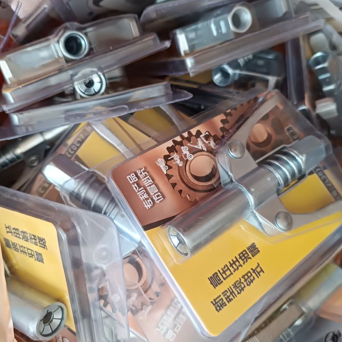 Плунжерный шприц