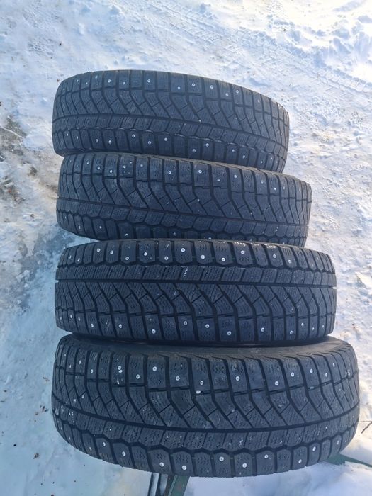 Продам шины  зимние