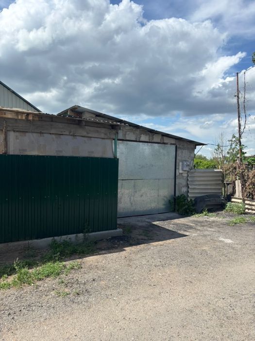 Продам дом в садоводсве Весна