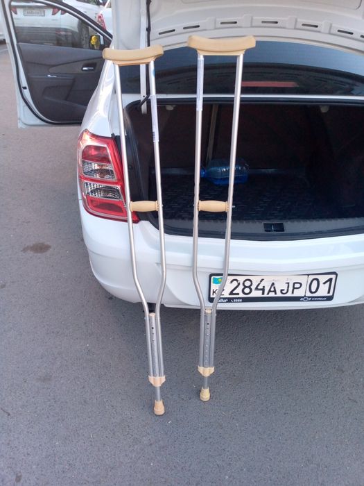 Кастели для ног XL