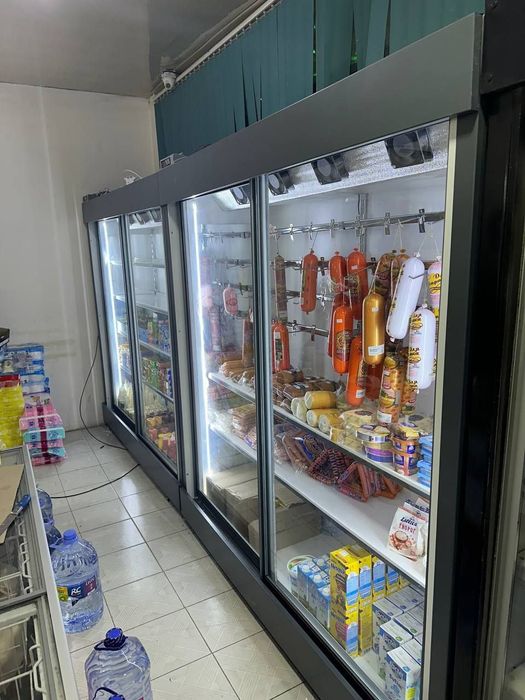 TORTNITSA xar xil turdagi maxsulotlar uchun