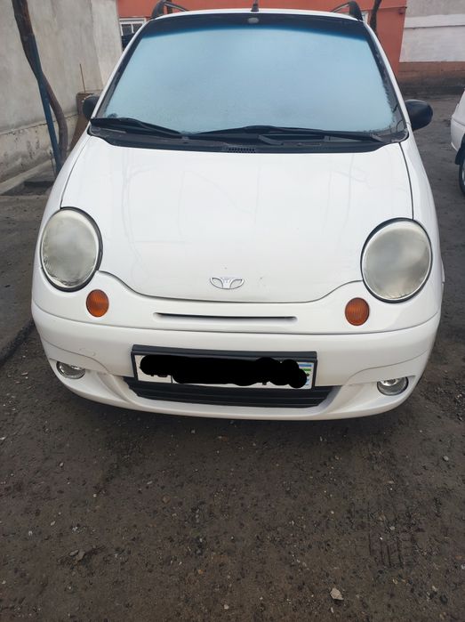 Матис Микс сотилади