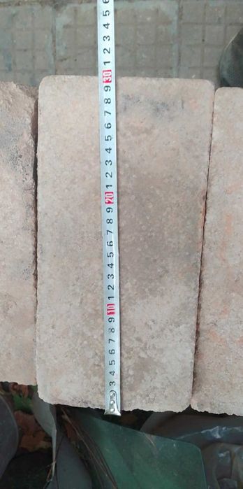 Огнеупорни тухли