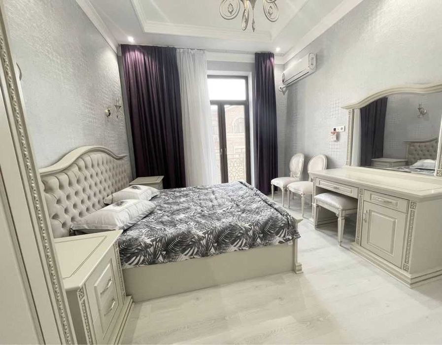 Сдаётся Квартира в Новостройке ЖК Казахстан‼️