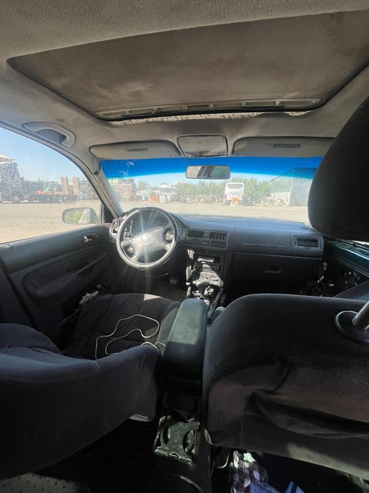 Volkswagen Jetta 2000г