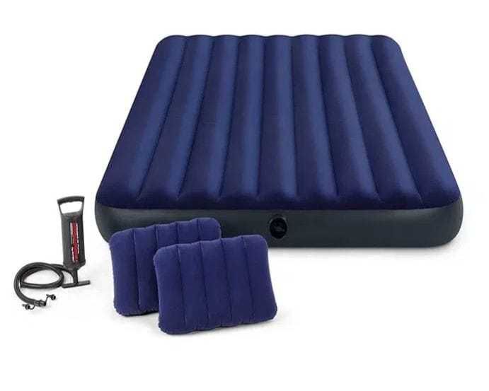 Надувной матрас INTEX. Оригинал