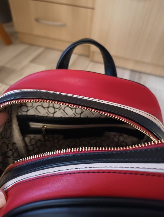 Дамска раница от еко кожа на марката Nobo