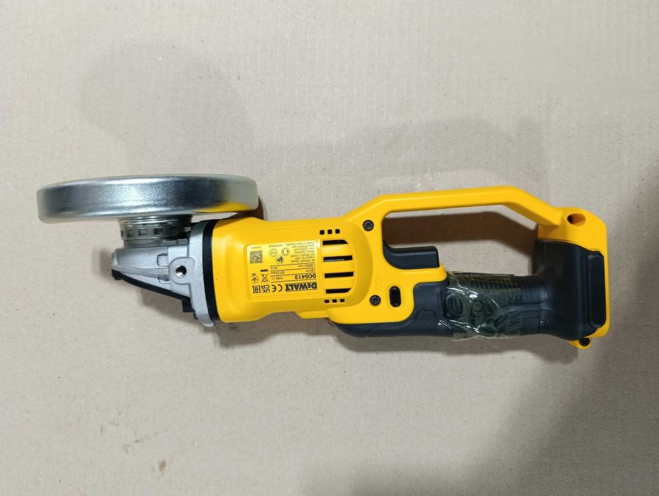 Flex DeWalt DCG412 polizor unghiular – NOU