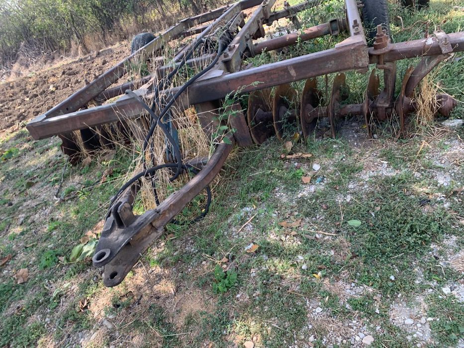 Vând disc , 3000 lei , mai multe detalii în privat