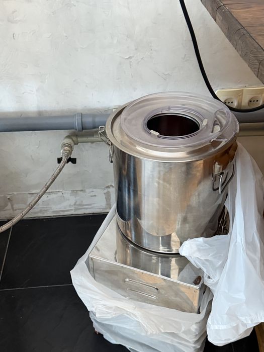 Куттер , 5 литров