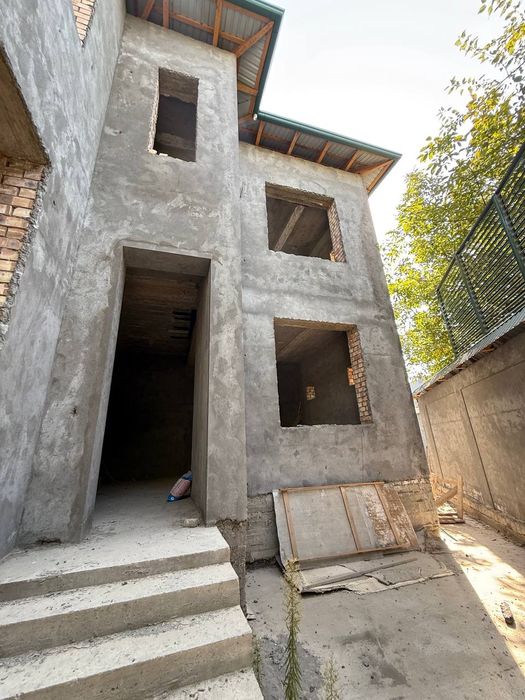 Продается Евро-дом каробка, Мать и Дитя, М.Улугбекский р-н