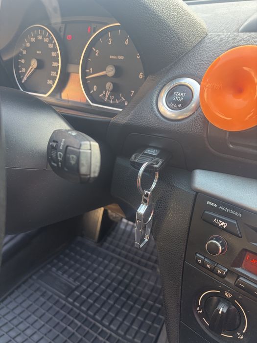 BMW 116 за ценители