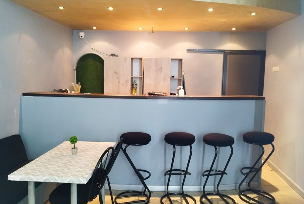 Парти зала под наем - Happy hall