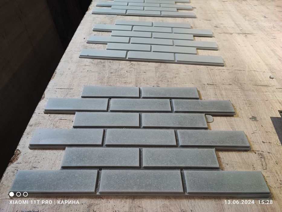 Облицовка фасадов