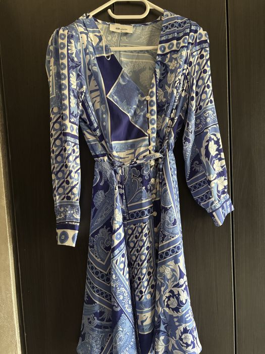 Рокля BSB летен модел