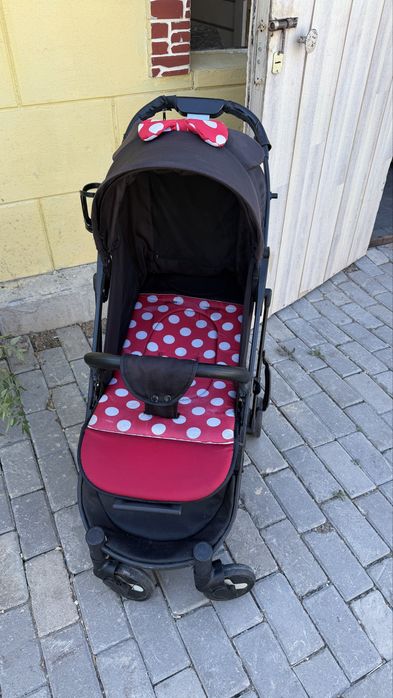 Срочно продам коляску
