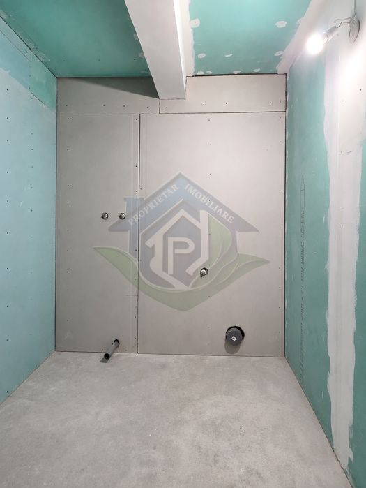 Apartament cu 3 camere în zona Centrală Brașov