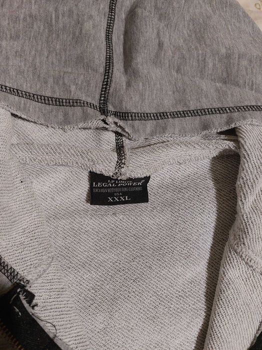 Продавам елек LEGAL POWER