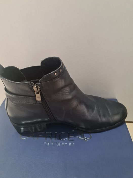 Botine Caprice Mar 38