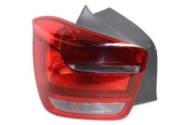 Lampa spate, stop Bmw Seria 1 (F20), 08.11-, spate, fara suport bec, lampa ceata spate, 63217270095, stanga/dreapta