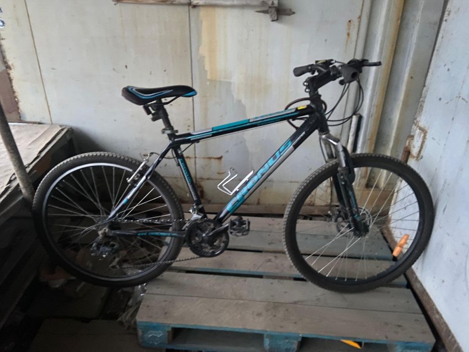 Продам велосипед