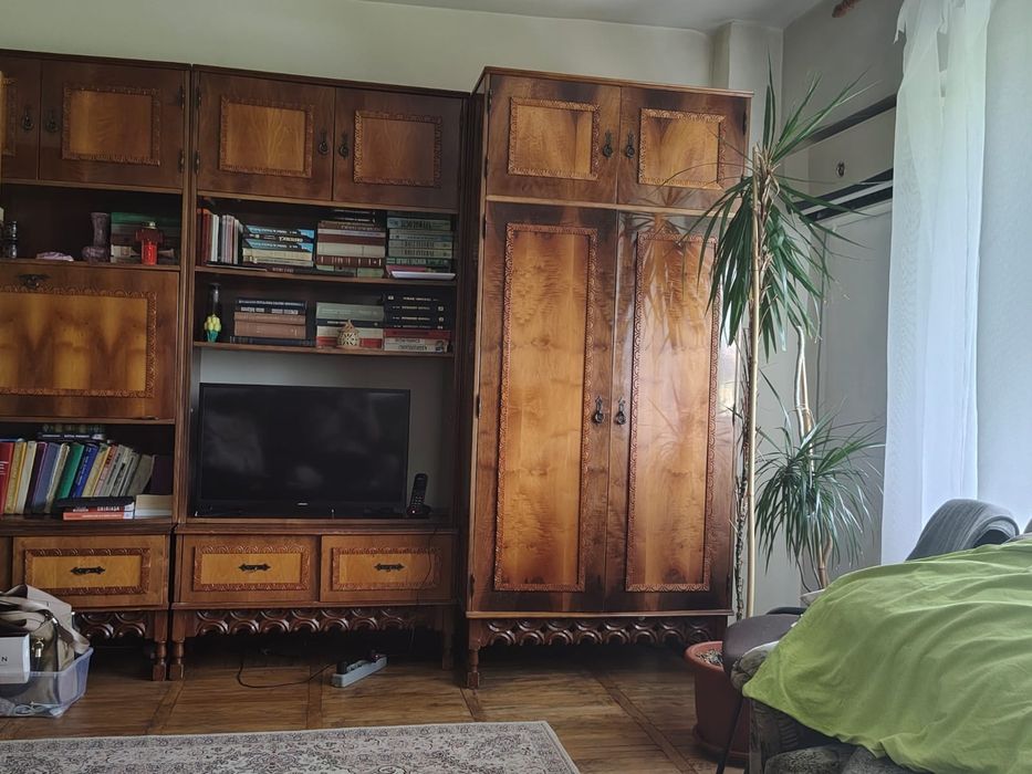 Apartament 3 camere de vânzare – 70 mp | Central | Vedere spre Parcul Central | 3 balcoane | Turnu Măgurele