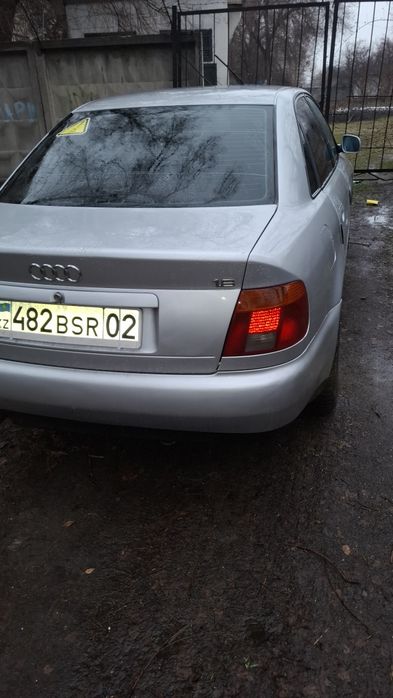 Ауди А4 Б5 1995г