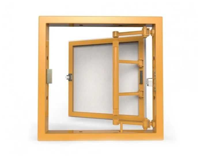 Santexnika lyuki / Люк скрытого монтажа под отделку