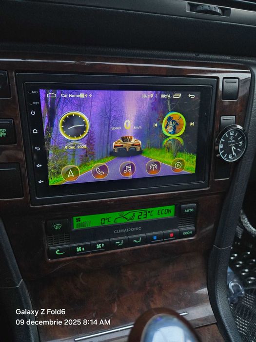 Skoda Superb 1.9 TDI euro 4