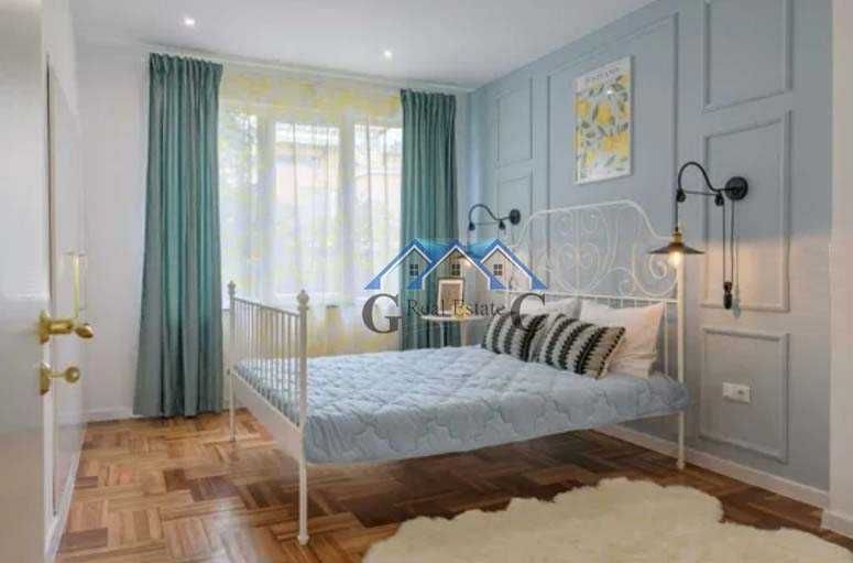 Дава се под наем Тристаен апартамент в Варна, Общината - 85 кв.м за 816 € - Снимка #4