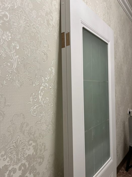 Продаётся межкомнатные двери