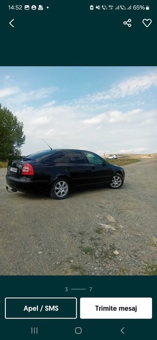 Vând sau schimb ambele