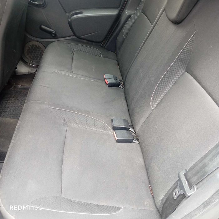 dacia duster 2016 1,6 benzina si gpl euro 6 proprietar