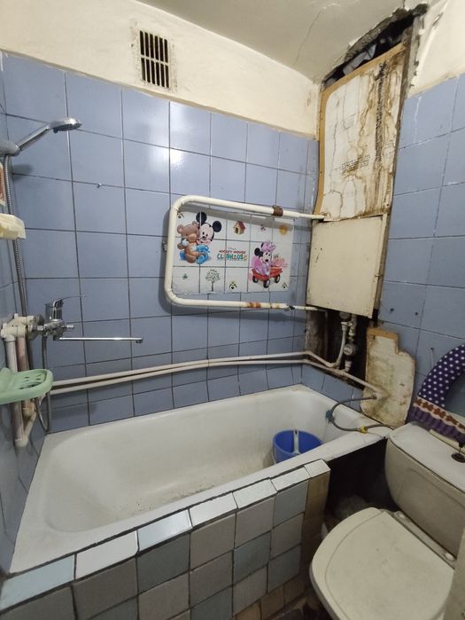 Продаётся 1 комнатная квартира Ялангач, Экобазар