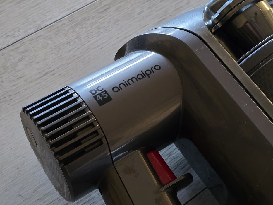 Dyson Animal Pro DC45