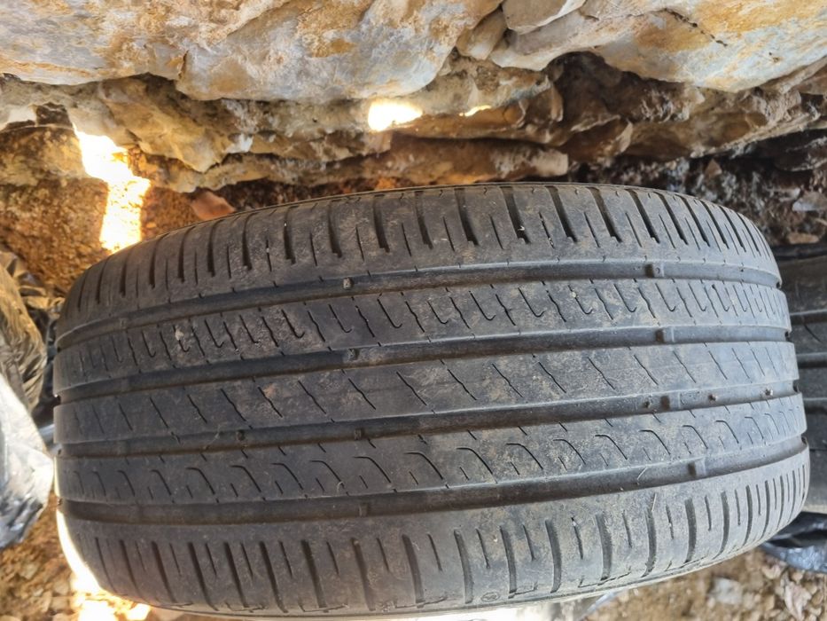 Cauciucuri 255.40.r17