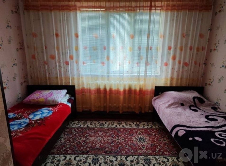 Аренда квартира Юнусабадский район 2 квартал Универсам Базар Семья